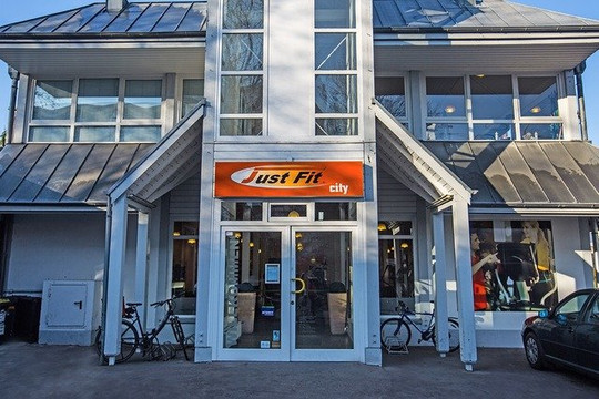 Bild 2 von Just Fit 08 Classic Partnergalerie