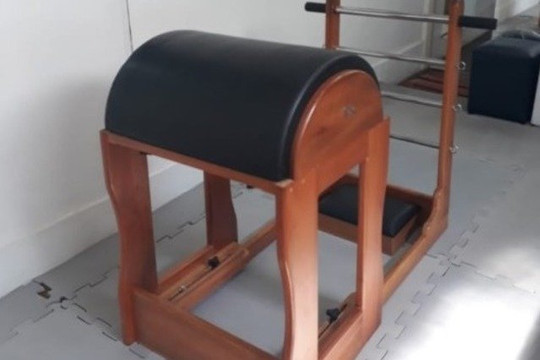 Imagem 2 da galeria do parceiro Studio de Pilates Camila Sobral