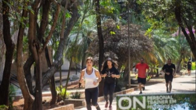 Imagem 3 da galeria do parceiro Estúdio On - Personal Trainer em Pequenos Grupos