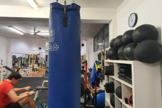 Immagine 2 dalla galleria del partner Evolution Wellness Club Genova