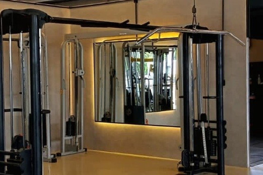 Imagem 1 da galeria do parceiro LIMIT Academia - Pirabeiraba