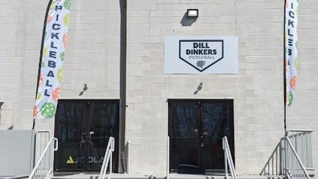 Image 2 from Dill Dinkers Pickleball - Columbia partner gallery