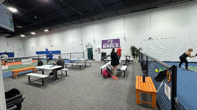 Image 3 from Dill Dinkers Pickleball - Columbia partner gallery