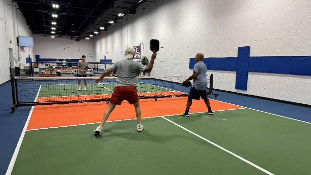 Image 1 from Dill Dinkers Pickleball - Columbia partner gallery