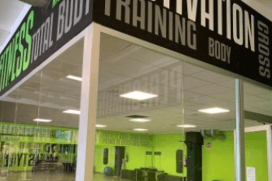 Immagine 2 dalla galleria del partner FitUP Zero Branco
