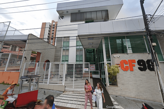 Imagem 2 da galeria do parceiro CF98