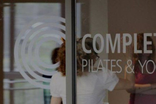 Bild 2 von Complete Pilates & Yoga Partnergalerie