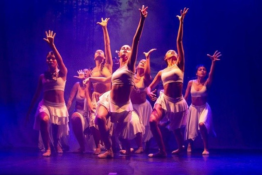 Imagem 3 da galeria do parceiro Núcleo Day Fersa Experience