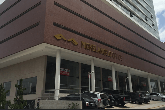 Imagem 2 da galeria do parceiro Raissa Neri Studio de Pilates