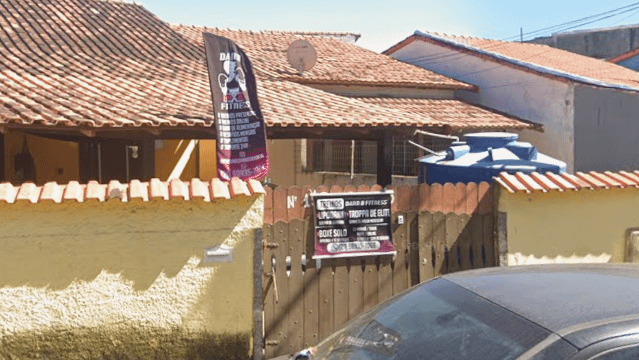 Imagem 2 da galeria do parceiro Studio Dann Boxe Fitness