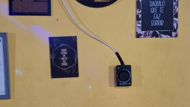 Imagem 3 da galeria do parceiro Studio Dann Boxe Fitness