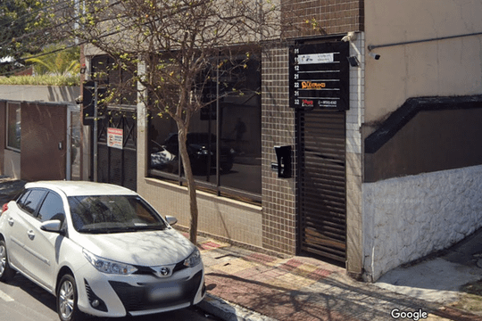 Imagem 2 da galeria do parceiro Pure Pilates São Caetano do Sul - Centro