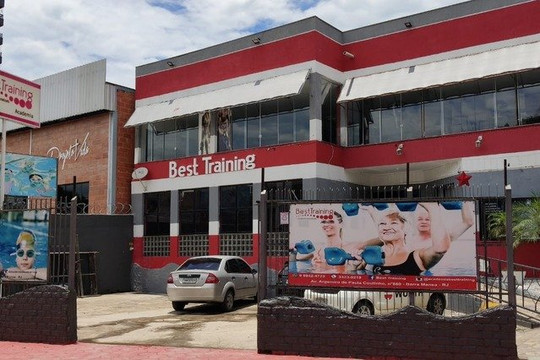 Imagem 2 da galeria do parceiro Best Training Academia
