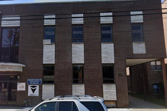 Image 2 from Studio 108 partner gallery