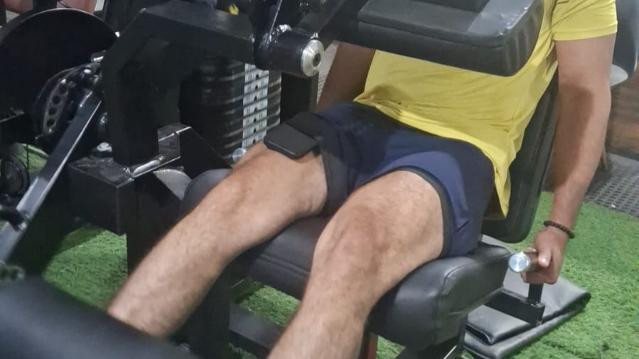 Imagem 3 da galeria do parceiro Dunas Fitness