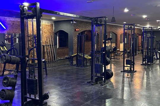 Imagem 3 da galeria do parceiro TT Fit Pro