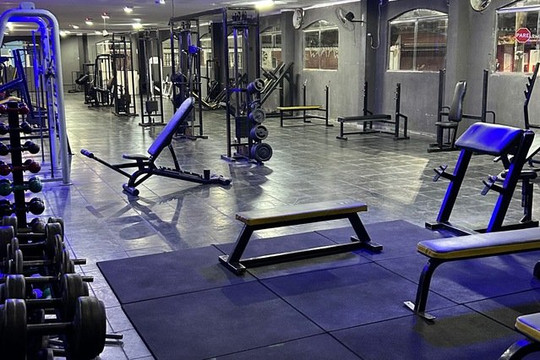 Imagem 1 da galeria do parceiro TT Fit Pro