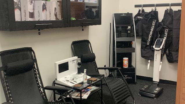 Image 3 from World Champ Training partner gallery