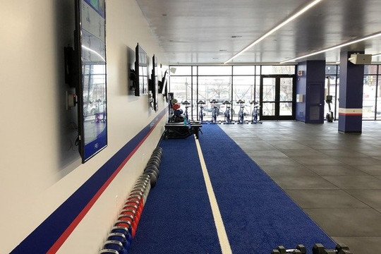 Image 1 from F45 Hollywood Hills FL partner gallery