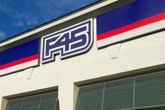 Image 2 from F45 Hollywood Hills FL partner gallery