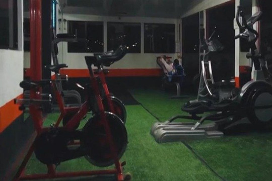 Imagen 2 de la galería del partner Innova gym Iztapalapa