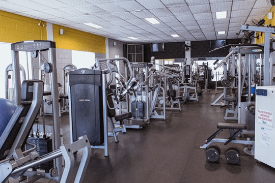 Imagem 1 da galeria do parceiro Academia Procorpo - Centro