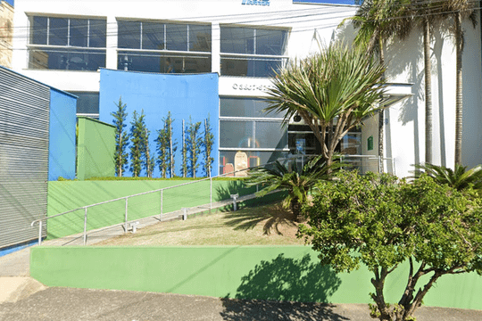 Imagem 2 da galeria do parceiro Academia Procorpo - Centro