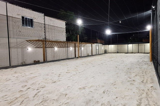Imagem 1 da galeria do parceiro Mais Vida Praia