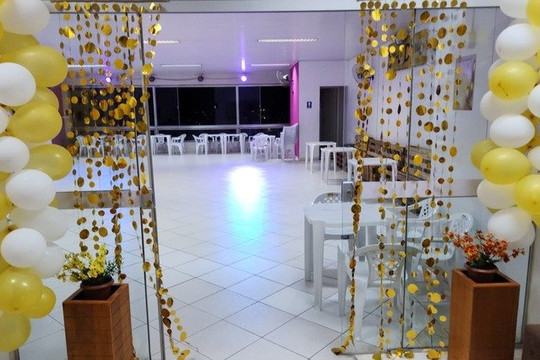 Imagem 1 da galeria do parceiro Escola de Dança Sou Dance Sandra Vieira