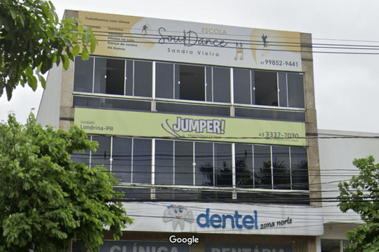 Imagem 2 da galeria do parceiro Escola de Dança Sou Dance Sandra Vieira