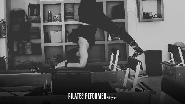 Imagen 1 de la galería del partner Pilates Korper - Américas