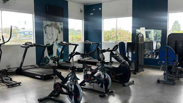 Imagem 3 da galeria do parceiro Academia Movimento - São Bento