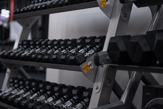 Image 1 from Relentless Fitness Gym partner gallery