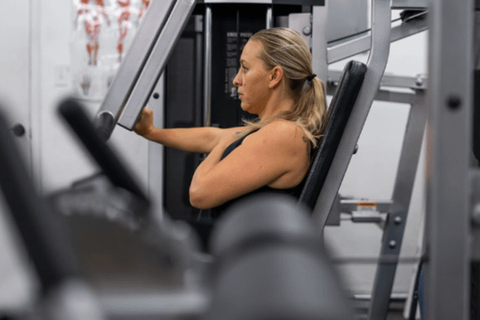 Image 3 from Relentless Fitness Gym partner gallery