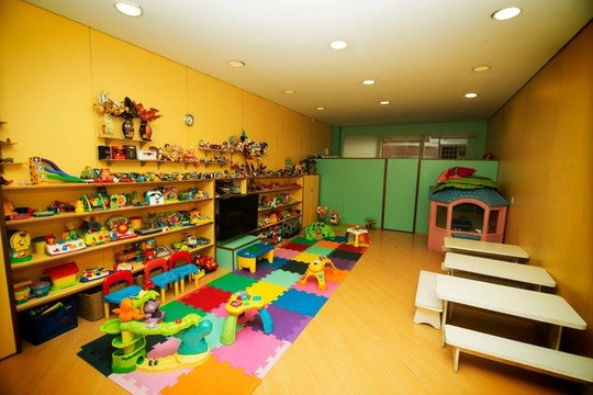 Imagem 3 da galeria do parceiro Companhia Athletica - Kansas