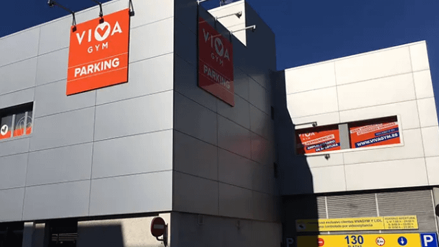 Imagen 2 de la galería del partner Vivagym Chantria