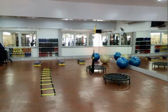 Imagem 3 da galeria do parceiro Academia Água e Movimento