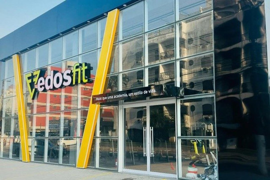 Imagem 2 da galeria do parceiro Edos Fit Enseada
