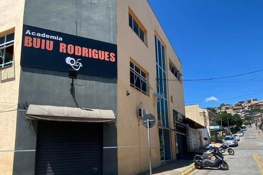 Imagem 2 da galeria do parceiro Academia Buiu Rodrigues Promeca