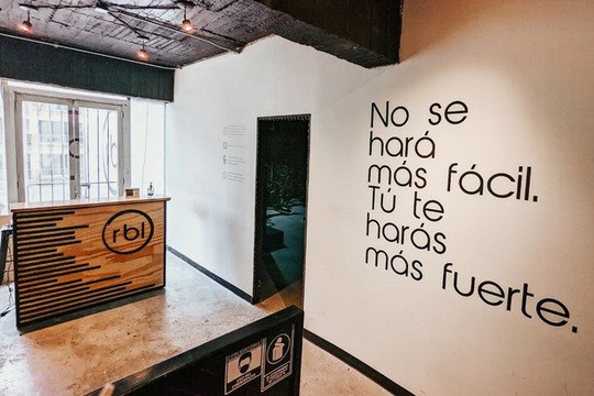 Imagen 3 de la galería del partner RBL Studio Del Valle