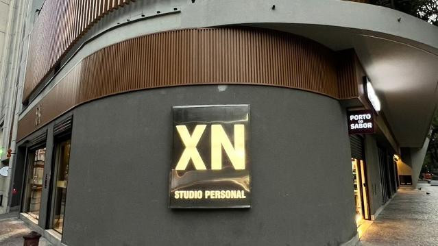 Imagem 2 da galeria do parceiro XN Leblon | Studio Personal | Academia de Luxo