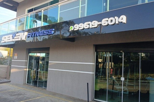 Imagem 2 da galeria do parceiro Seven Fitness