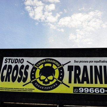 Imagem 2 da galeria do parceiro Studio Cross Training Edgar Pereira