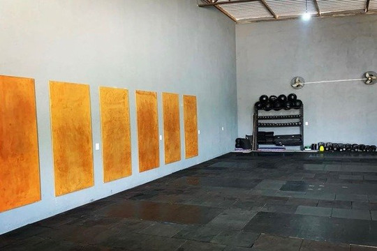 Imagem 3 da galeria do parceiro Studio Cross Training Edgar Pereira