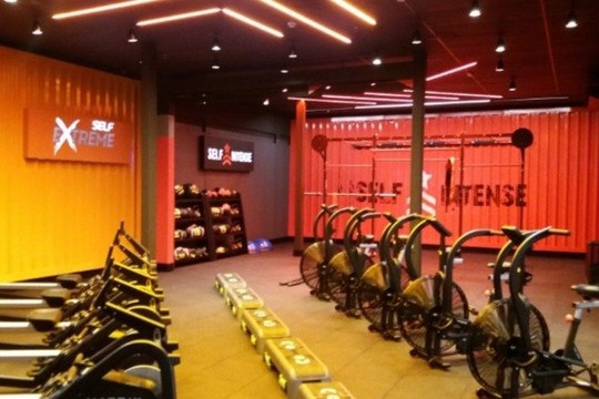 Imagem 3 da galeria do parceiro Selfit Pinheiro