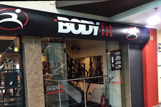 Imagem 2 da galeria do parceiro Academia Body Fit