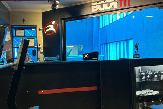 Imagem 3 da galeria do parceiro Academia Body Fit
