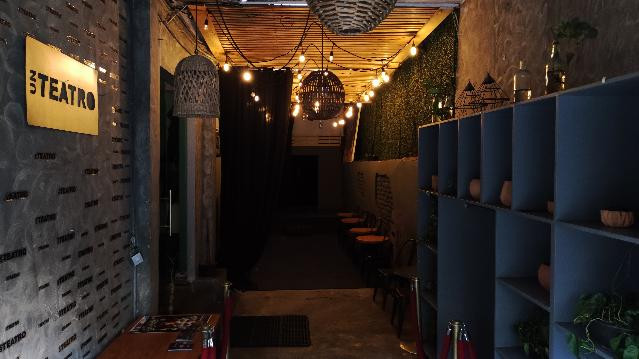 Imagen 2 de la galería del partner Un Teatro