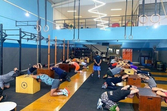 Imagem 1 da galeria do parceiro PRO BALANCE VILA GUILHERME