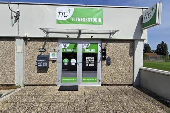 Bild 2 von fit+ Eppstein Partnergalerie